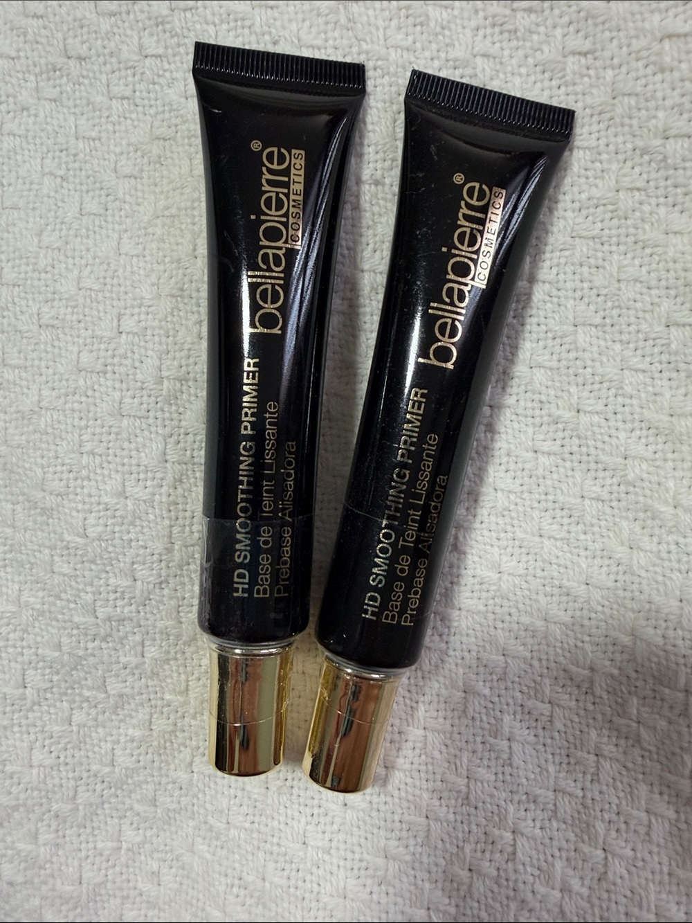 HD Smoothing Primer - Black